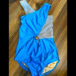 Ilogear dance leotard